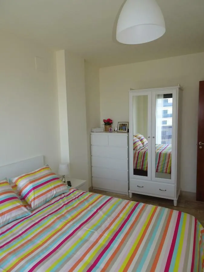 Apartment Marisol L'Ampolla 0*,  Spain