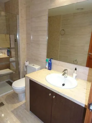 Apartment Marisol L'Ampolla Spain