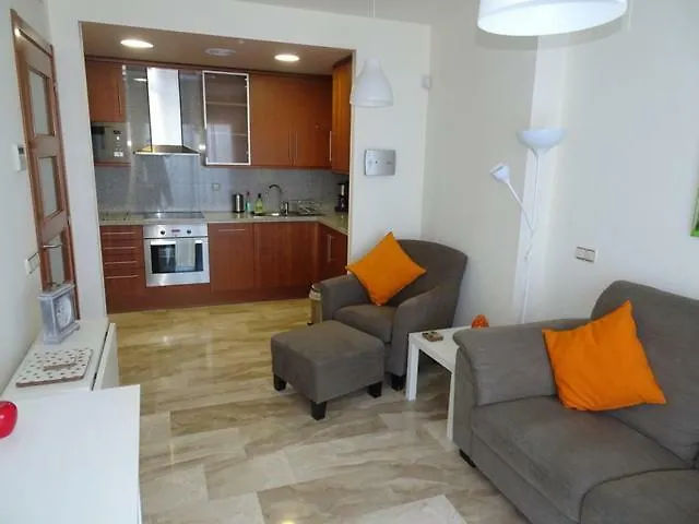 Apartment Marisol L'Ampolla
